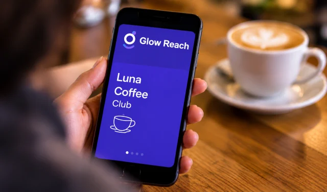 Digital wallet cards: a simpler way to build loyalty