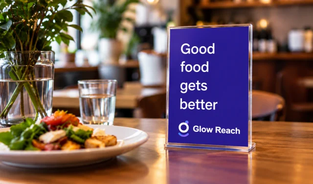 Café marketing ideas to bring in regulars
