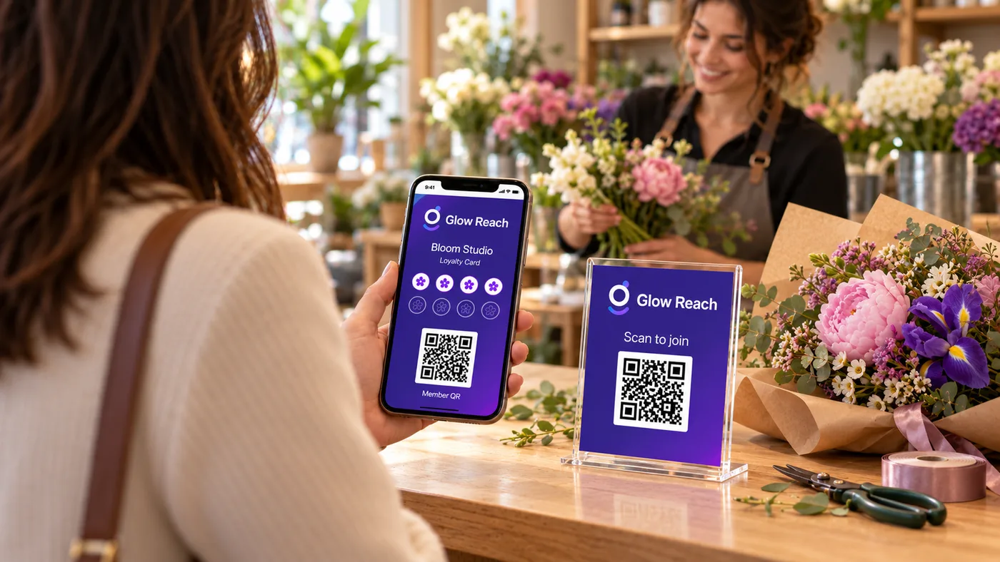 Growing repeat orders for your flower shop