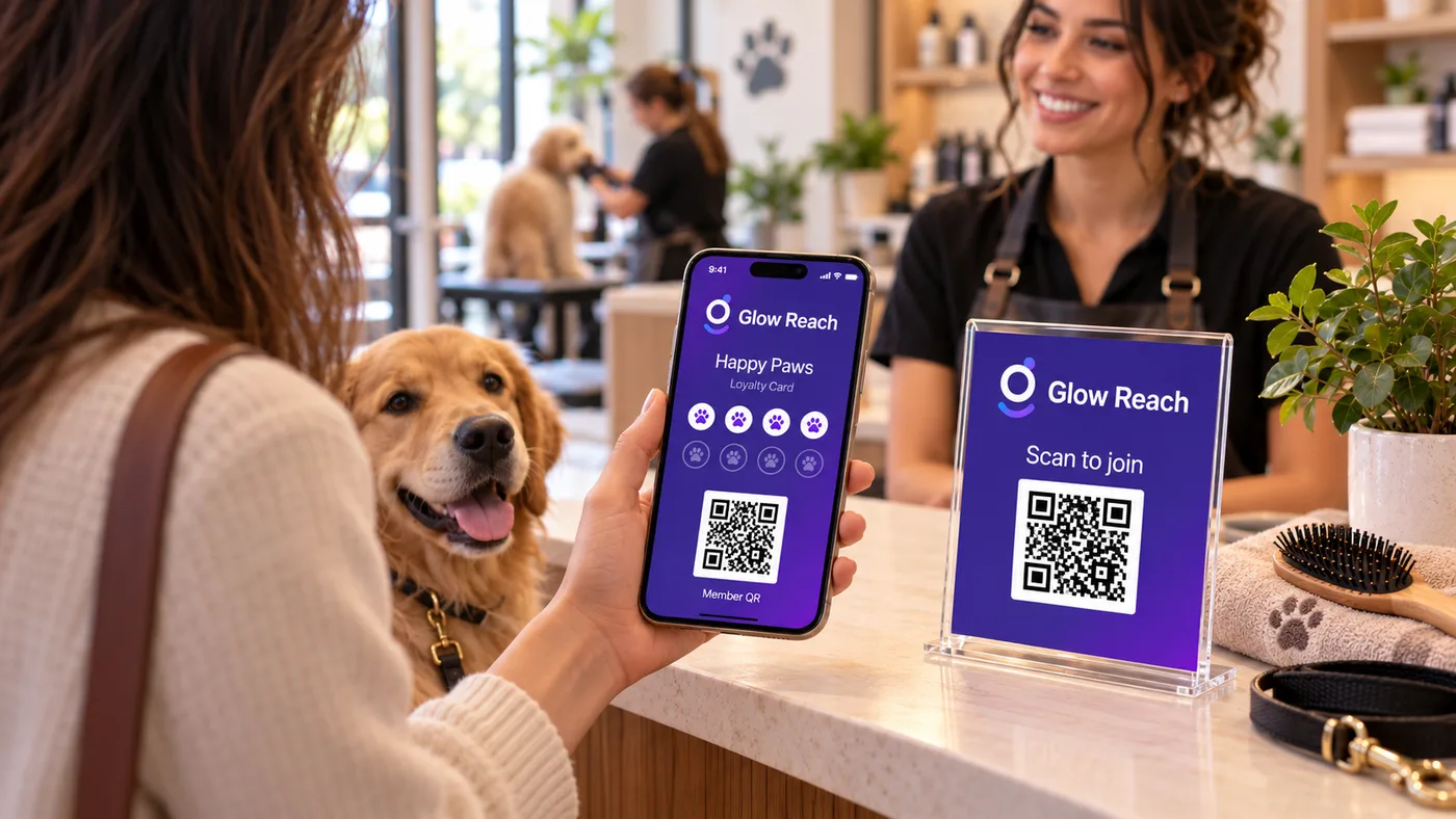 Building loyalty with pet owners